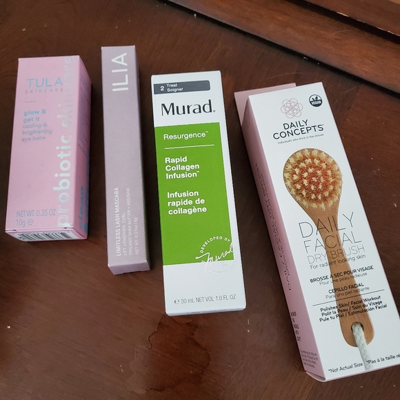 Mini Fabfitfun Bundle - Picture 1 of 1